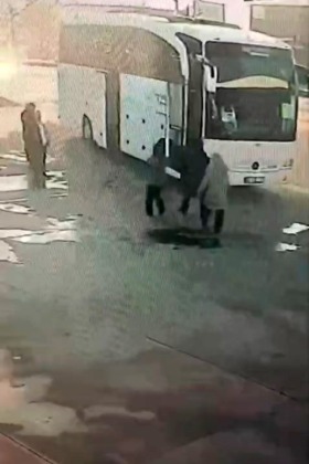 Bursa’ya 11 ateş düştü