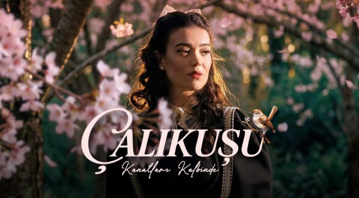 Çalıkuşu: Gülşah Yavuz