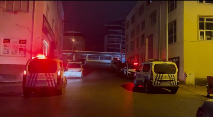 Husumetli kavgası kanlı bitti:  8 kurşunla vurulan kişi hayatını kaybetti