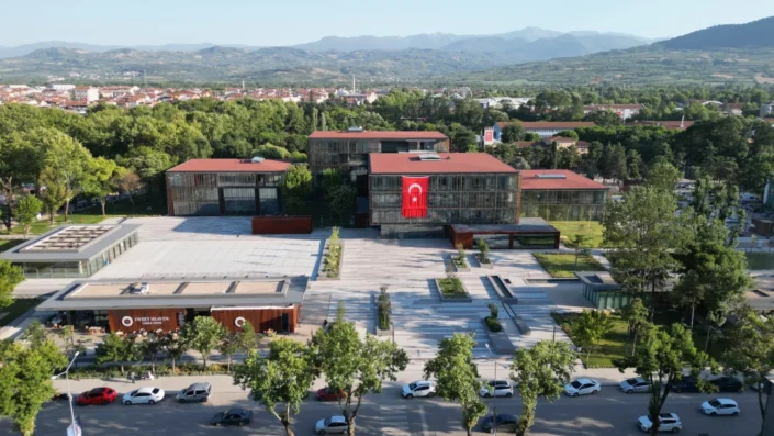 İnegöl Belediyesi’nin denetim raporu açıklandı