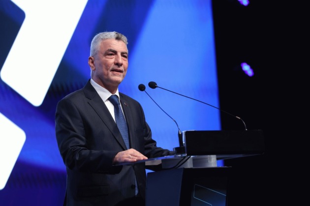 Bakan Bolat’tan AB’ye uyarı