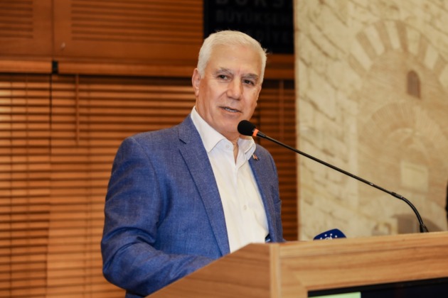 Bozbey davasında ara karar