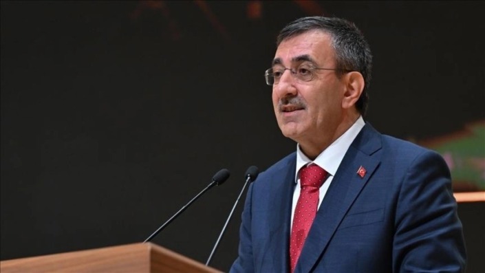 2027 yılı bütçesi açıklandı