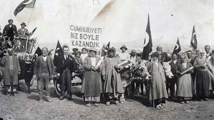 Bilim, akıl ve eğitim perspektifinden ‘Cumhuriyet’