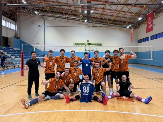 İnegöl Belediyespor ikinci maçını da kayıpsız geçti
