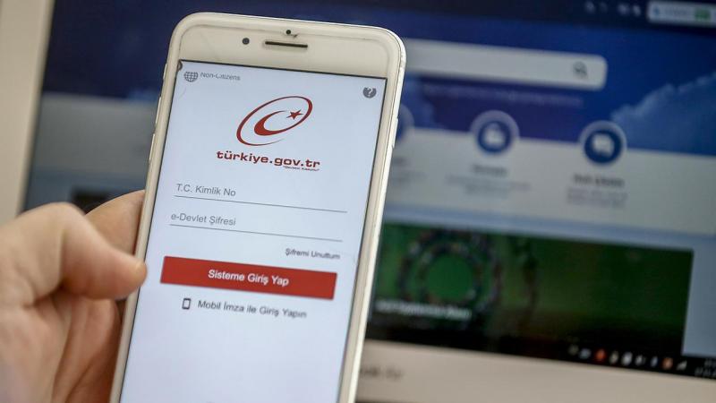 Asayiş ihbarları e-Devlet üzerinden takip edilebilecek