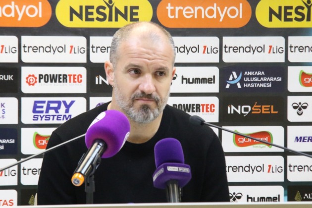 Mustafa Er: Çok daha farklı da kazanabilirdik