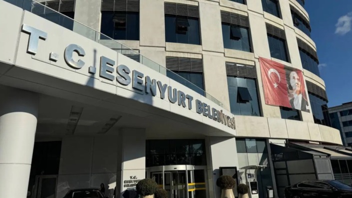 Esenyurt Belediyesi’ne soruşturma: 17 şüpheli gözaltında