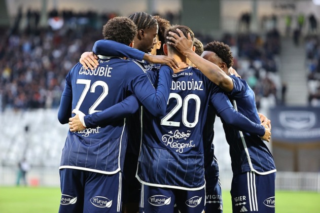 Bordeaux, 1 euroya satıldı