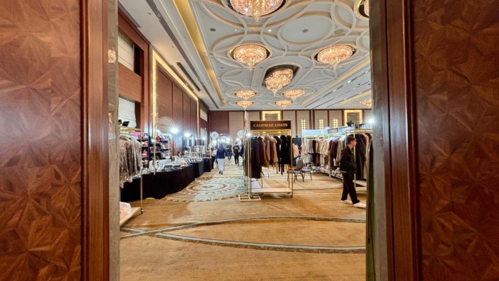 Belsera Event ile Bursa’da dev buluşma!
