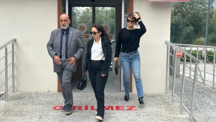Sultan Nur Ulu’dan dikkat çeken ifadeler: “Ben yanarsam seni de yakarım dedi”