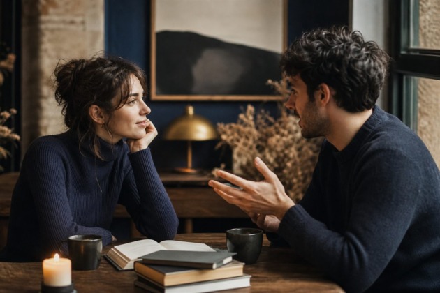 Patrona yalan söyledi, hem işten hem tazminattan oldu