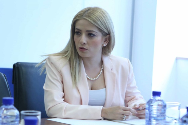 Güney Kıbrıs’tan, Türkiye’ye karşı ortak hareket çağrısı