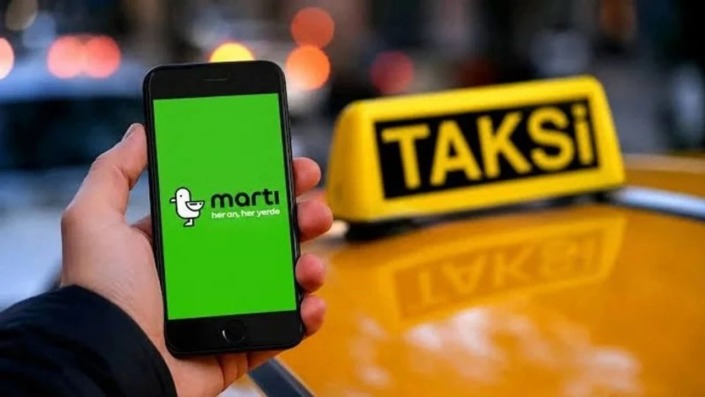Martı TAG davasında karar çıktı