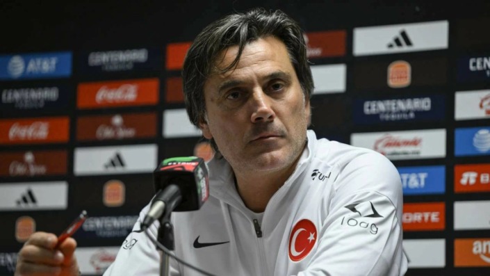 Vincenzo Montella: Deneyim kazanarak devam ediyoruz