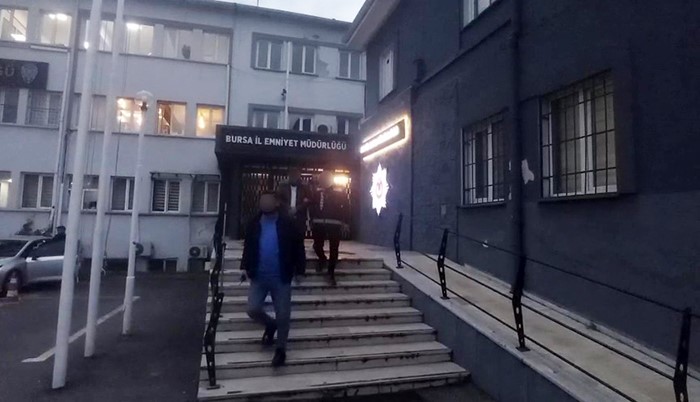 Bursa’da hayali savunma şirketiyle dolandırıcılık iddiası