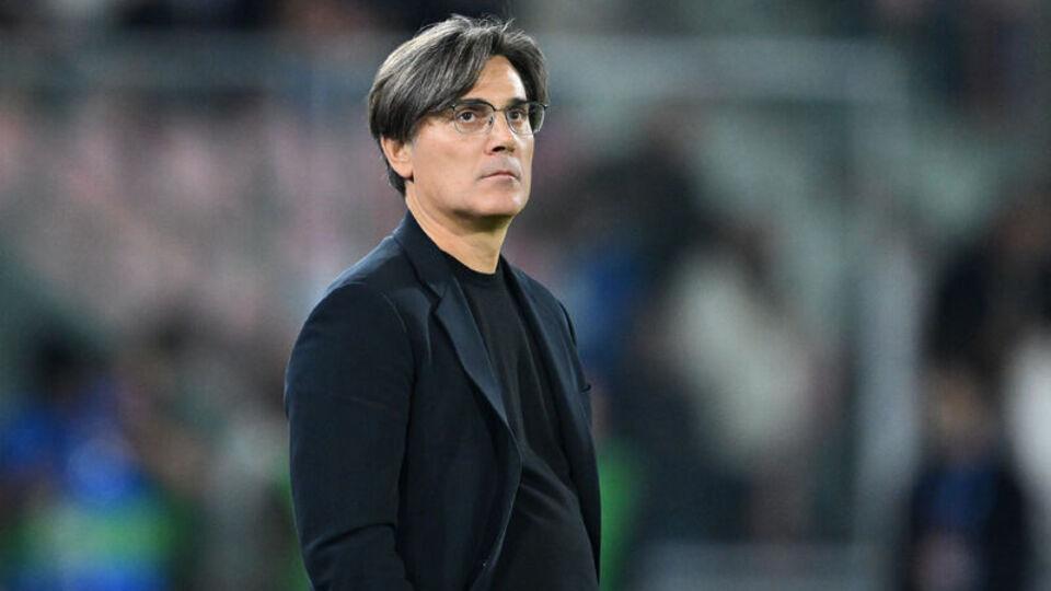 Montella’nın Fenerbahçe’den talebi!