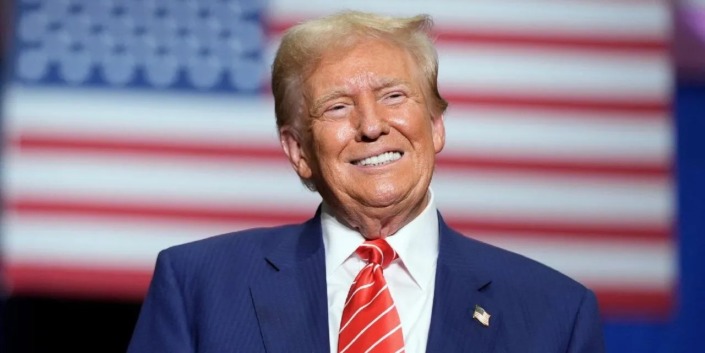 Trump: İran nükleer silaha sahip olsaydı kullanırdı