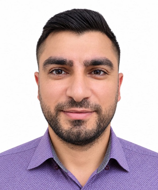 Yusuf ÖRNEK